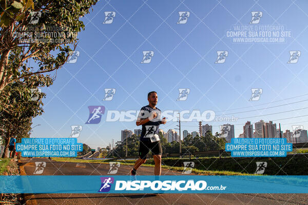 Maratona de Londrina 2024