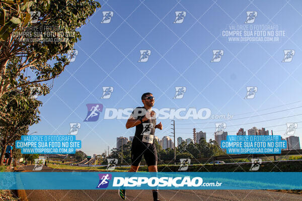 Maratona de Londrina 2024