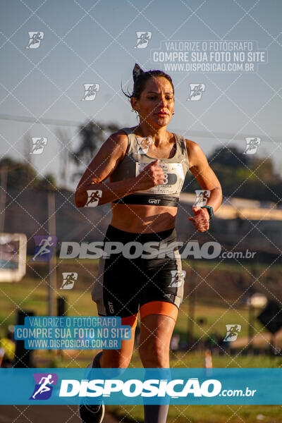 Maratona de Londrina 2024