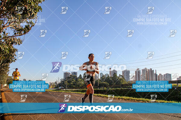 Maratona de Londrina 2024