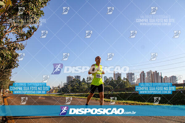 Maratona de Londrina 2024