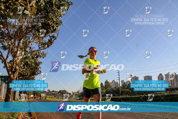 Maratona de Londrina 2024