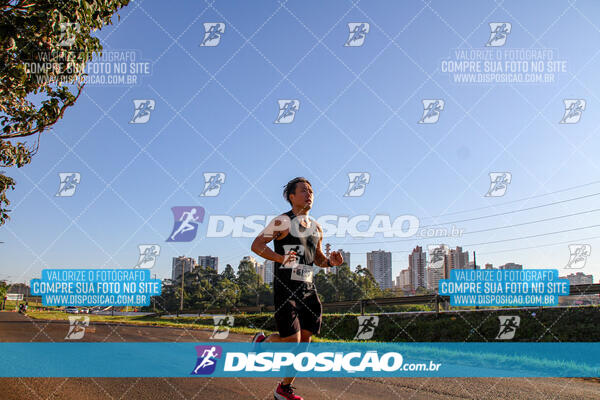 Maratona de Londrina 2024