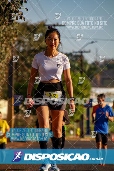 Maratona de Londrina 2024