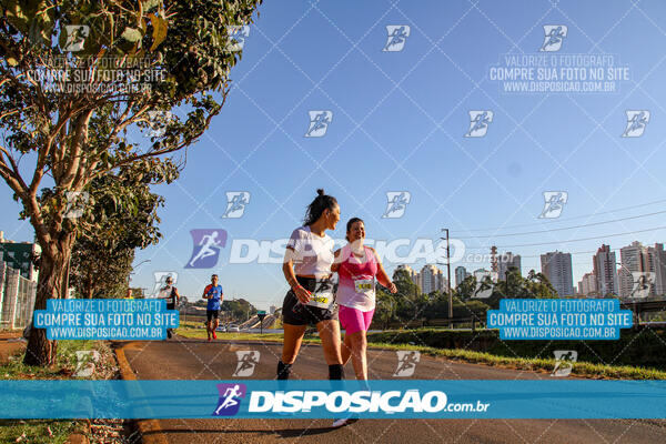 Maratona de Londrina 2024