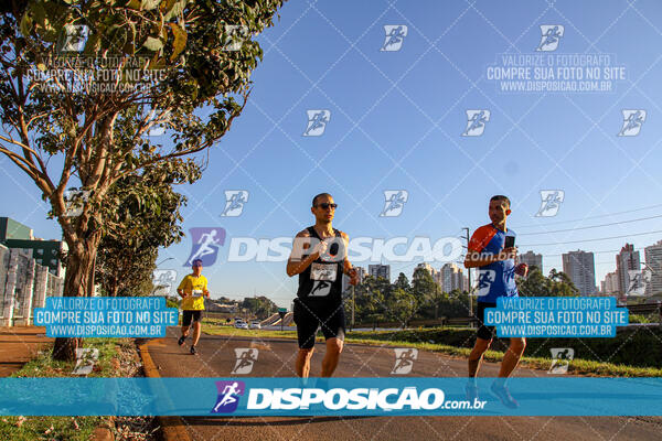 Maratona de Londrina 2024