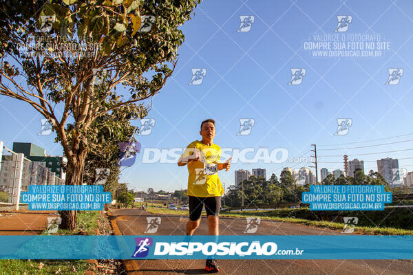 Maratona de Londrina 2024