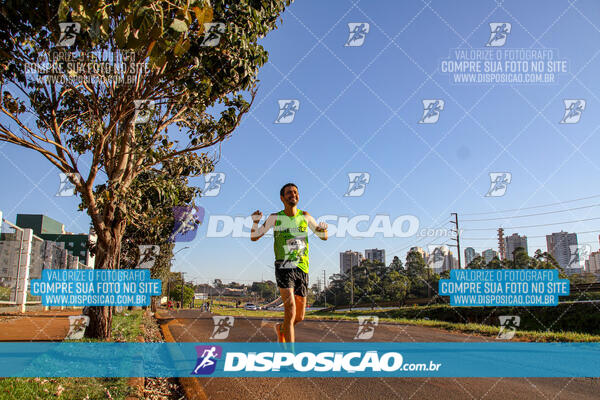 Maratona de Londrina 2024