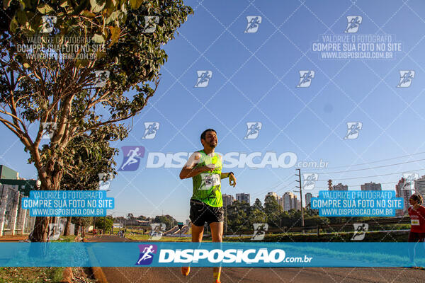 Maratona de Londrina 2024