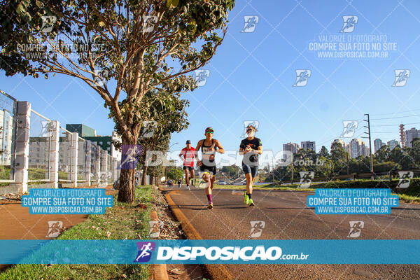 Maratona de Londrina 2024