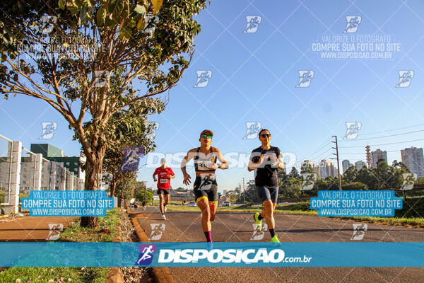 Maratona de Londrina 2024