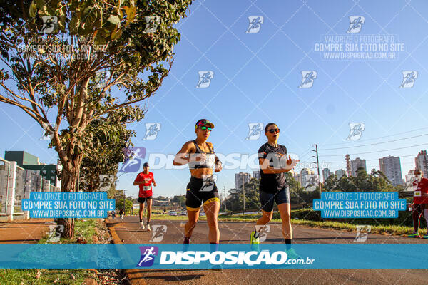 Maratona de Londrina 2024