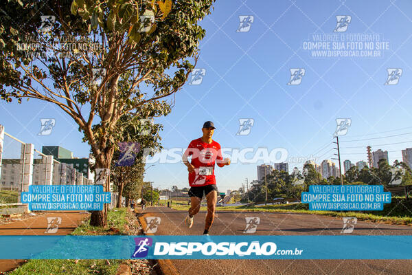 Maratona de Londrina 2024