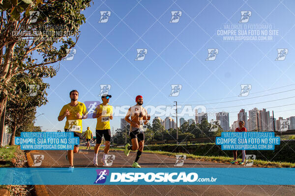 Maratona de Londrina 2024