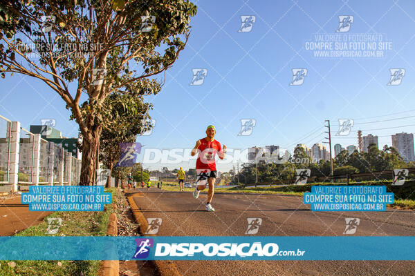 Maratona de Londrina 2024