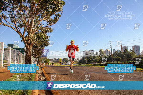 Maratona de Londrina 2024