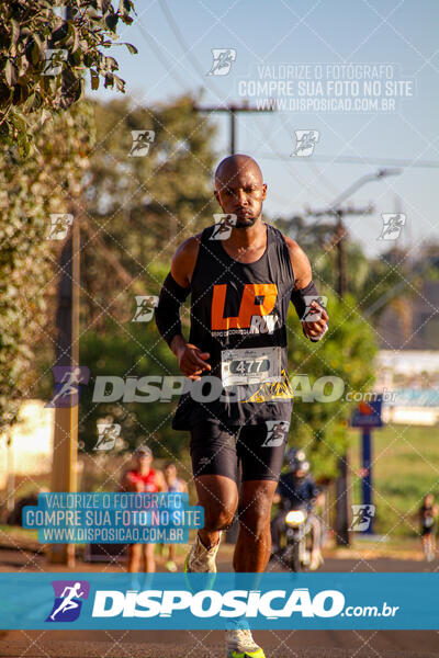 Maratona de Londrina 2024