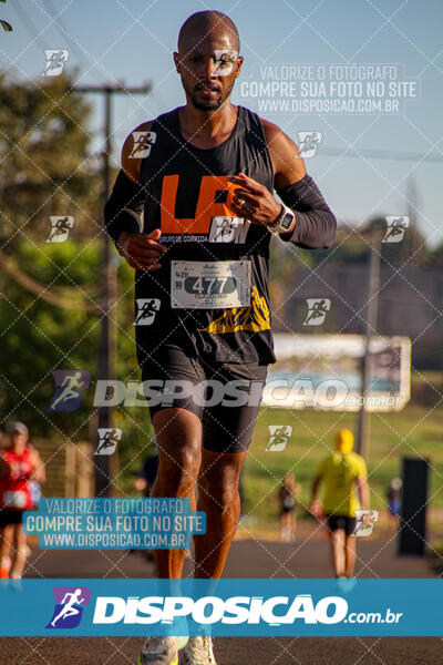 Maratona de Londrina 2024