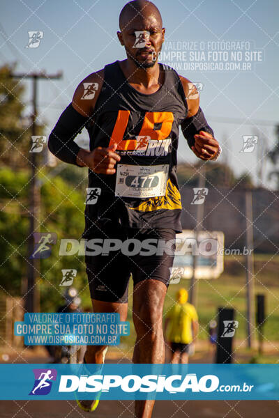 Maratona de Londrina 2024