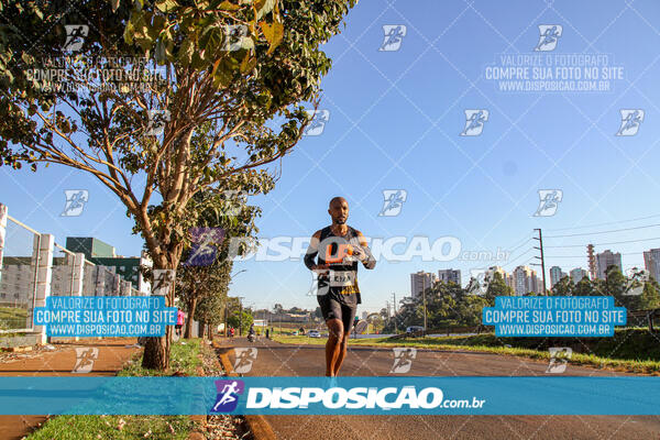 Maratona de Londrina 2024