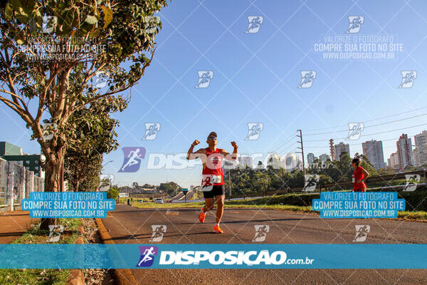 Maratona de Londrina 2024