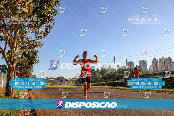 Maratona de Londrina 2024