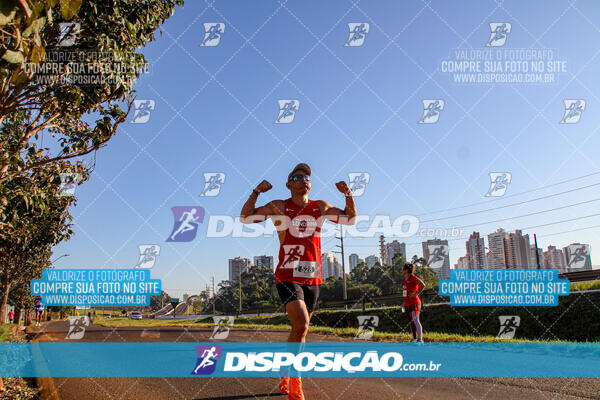 Maratona de Londrina 2024