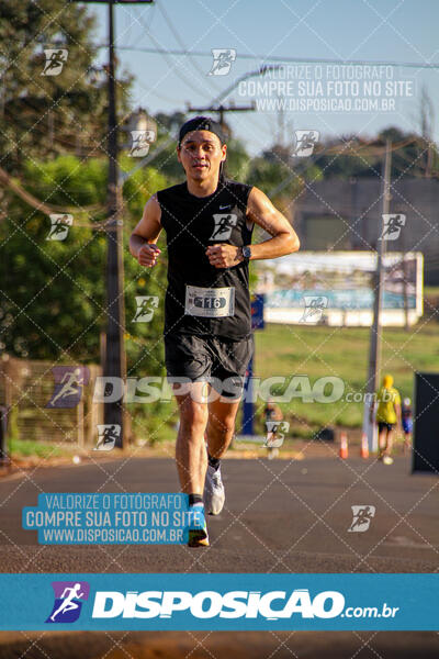 Maratona de Londrina 2024