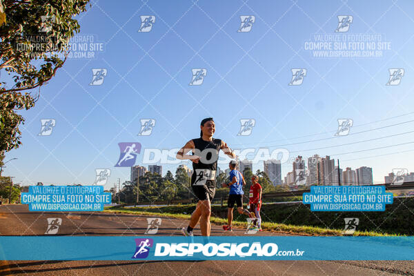 Maratona de Londrina 2024