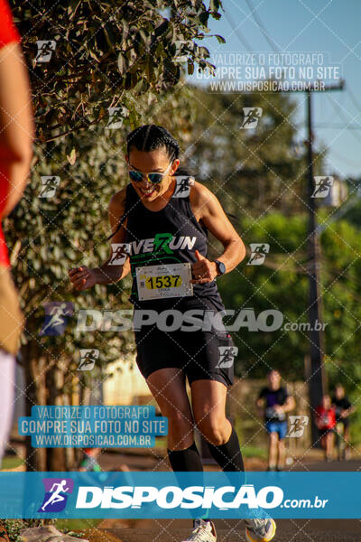 Maratona de Londrina 2024