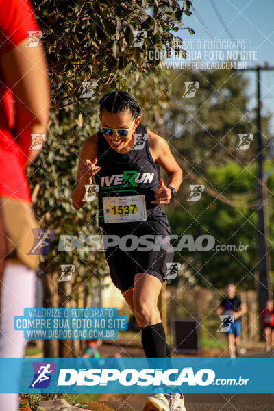 Maratona de Londrina 2024