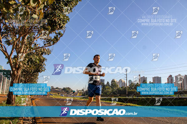 Maratona de Londrina 2024