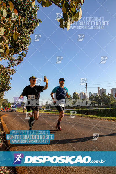 Maratona de Londrina 2024