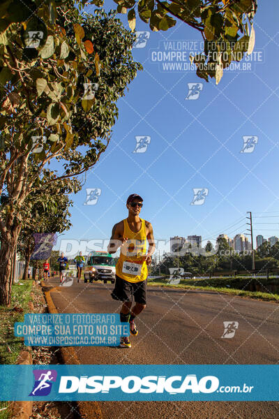 Maratona de Londrina 2024