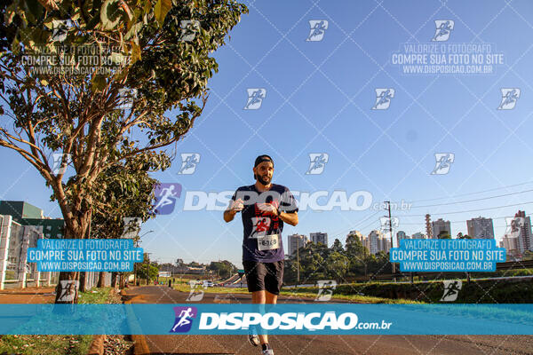 Maratona de Londrina 2024