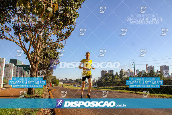 Maratona de Londrina 2024