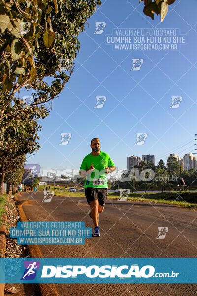 Maratona de Londrina 2024