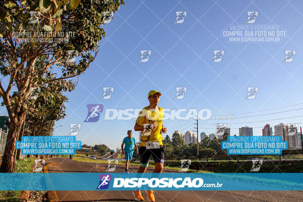 Maratona de Londrina 2024