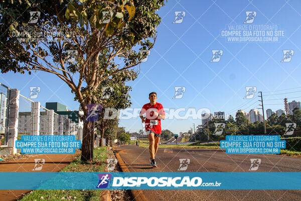 Maratona de Londrina 2024