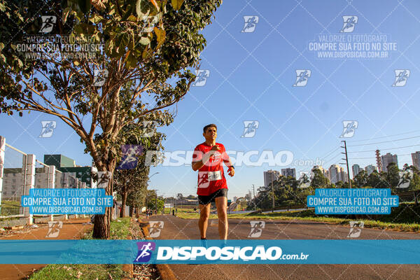 Maratona de Londrina 2024