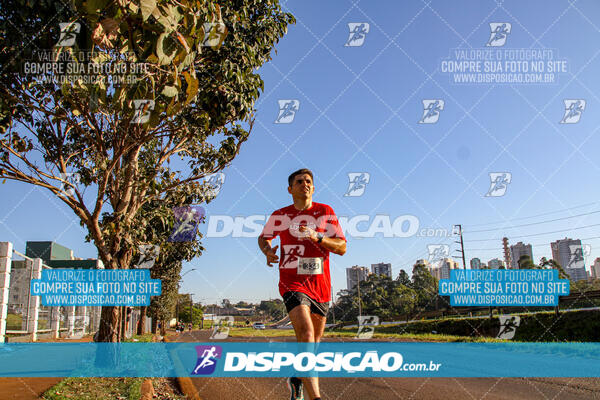 Maratona de Londrina 2024