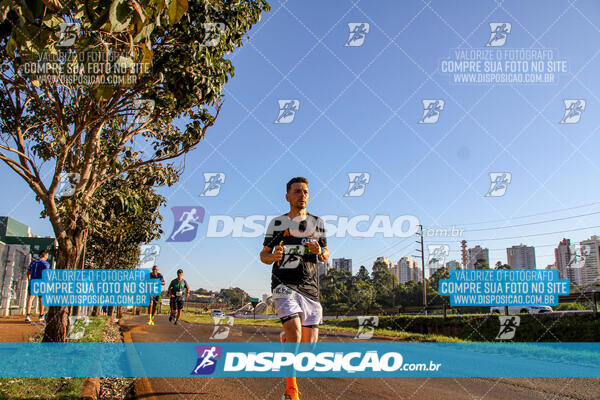 Maratona de Londrina 2024