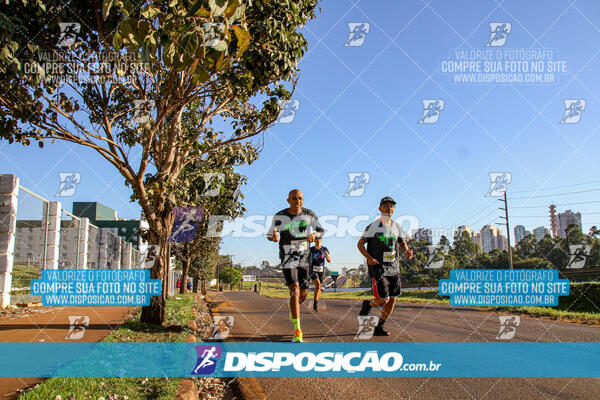 Maratona de Londrina 2024