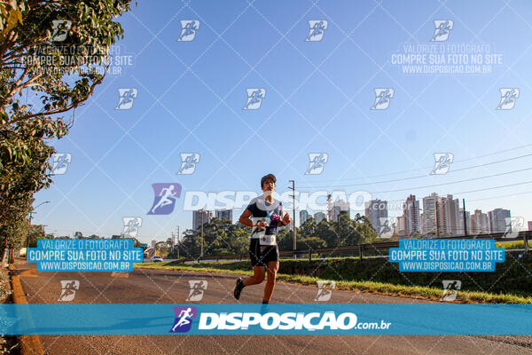 Maratona de Londrina 2024