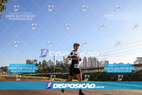 Maratona de Londrina 2024