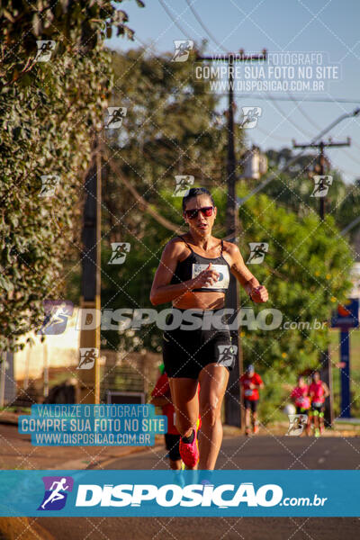 Maratona de Londrina 2024