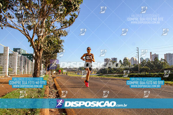 Maratona de Londrina 2024