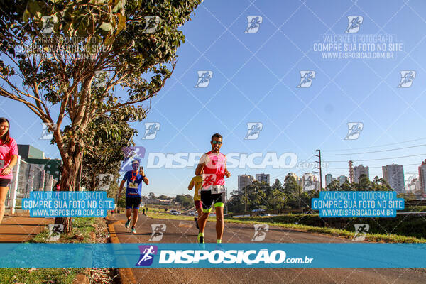 Maratona de Londrina 2024