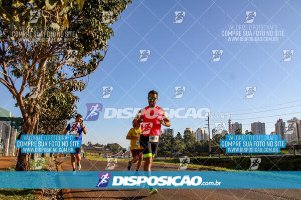 Maratona de Londrina 2024