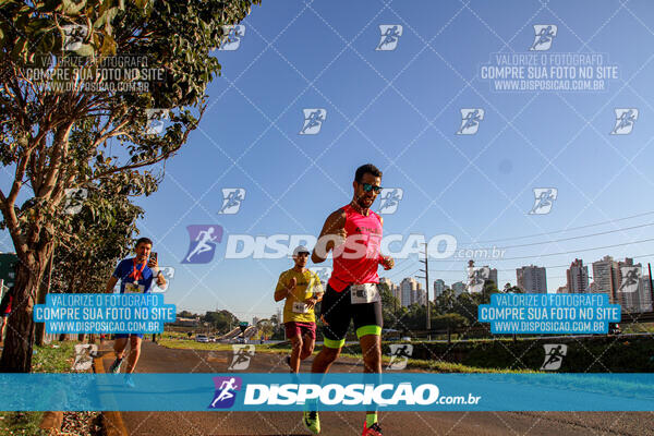 Maratona de Londrina 2024